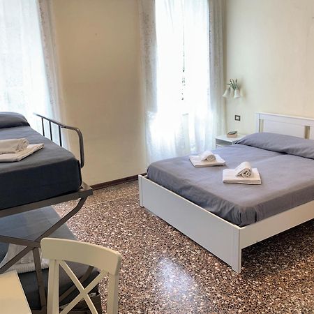 Hotel Baia Di Levanto Exterior photo