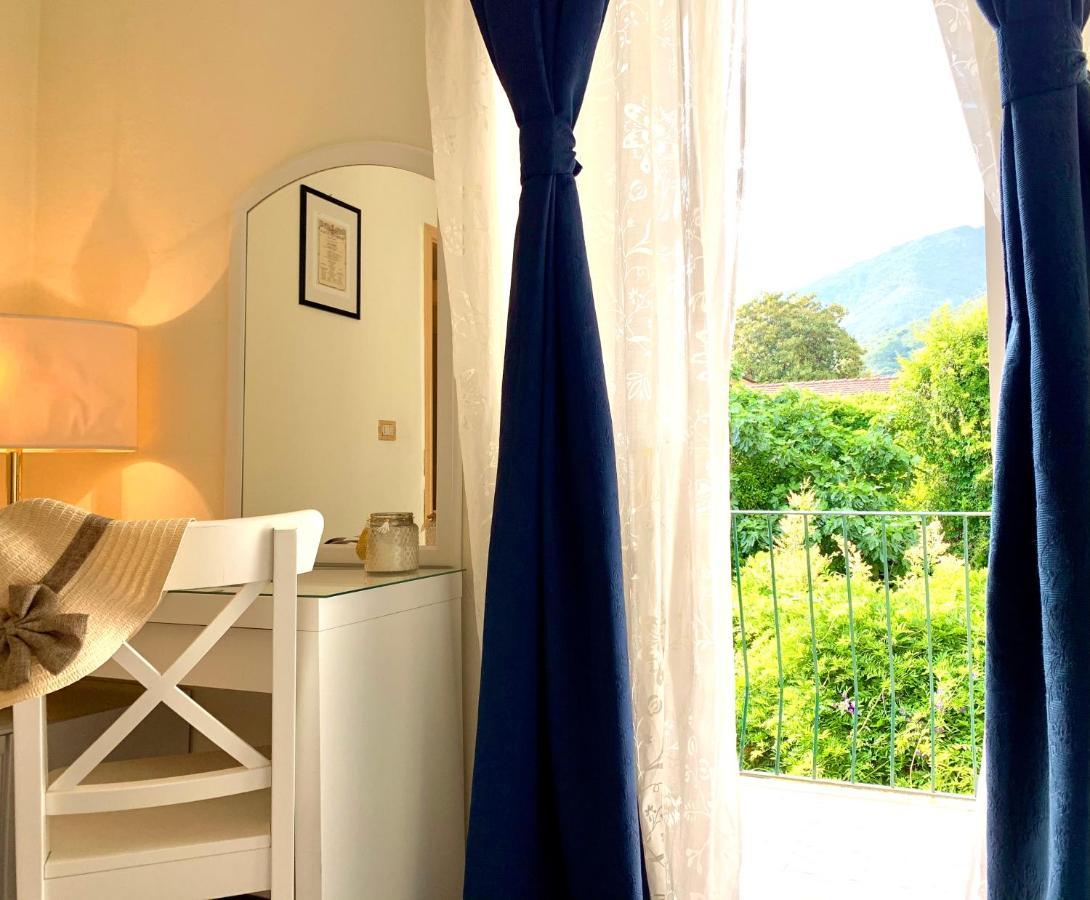 Hotel Baia Di Levanto Exterior photo