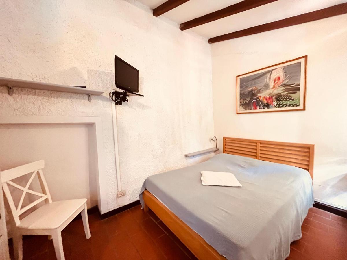 Hotel Baia Di Levanto Exterior photo