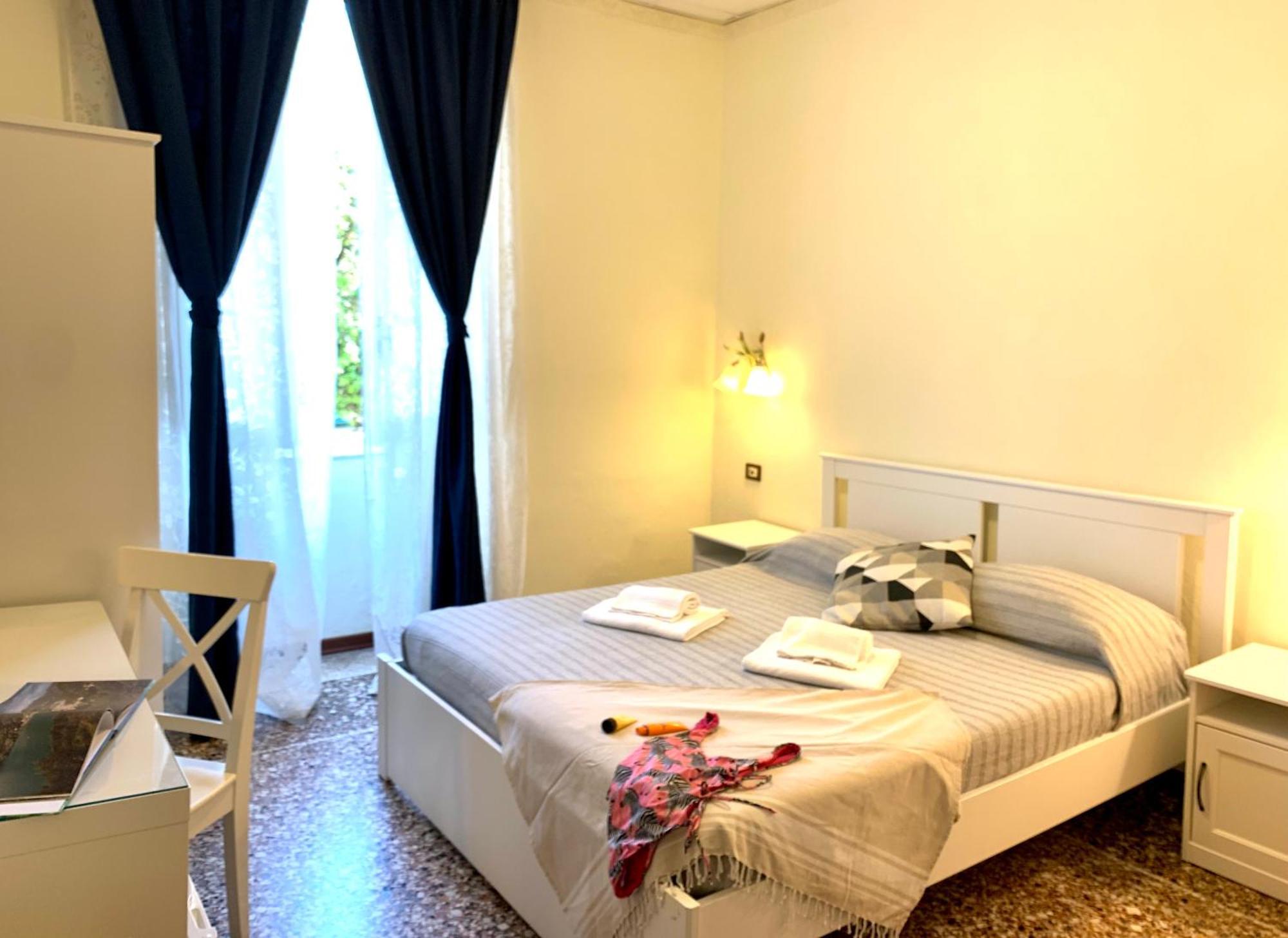 Hotel Baia Di Levanto Exterior photo