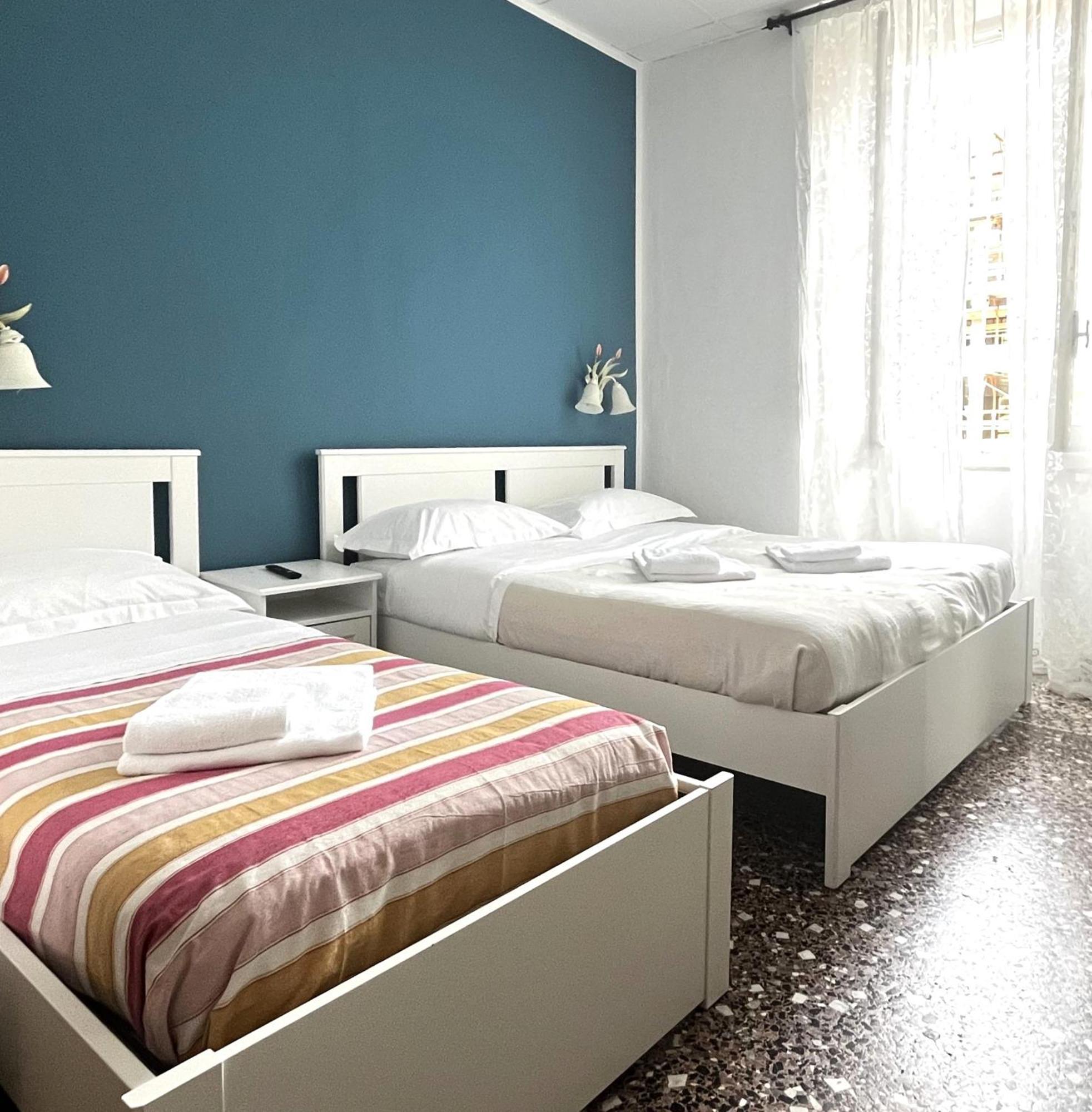 Hotel Baia Di Levanto Exterior photo