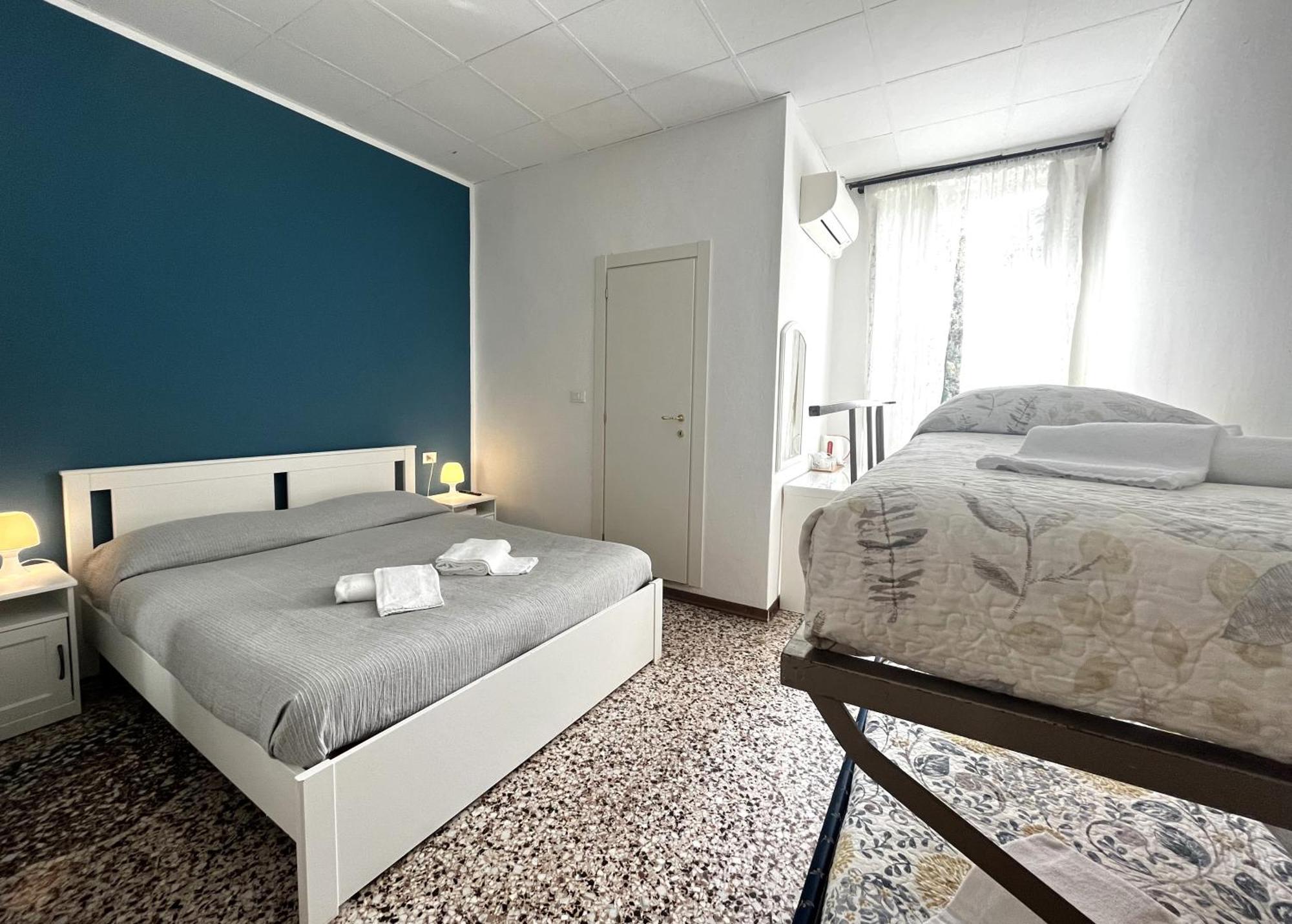 Hotel Baia Di Levanto Exterior photo