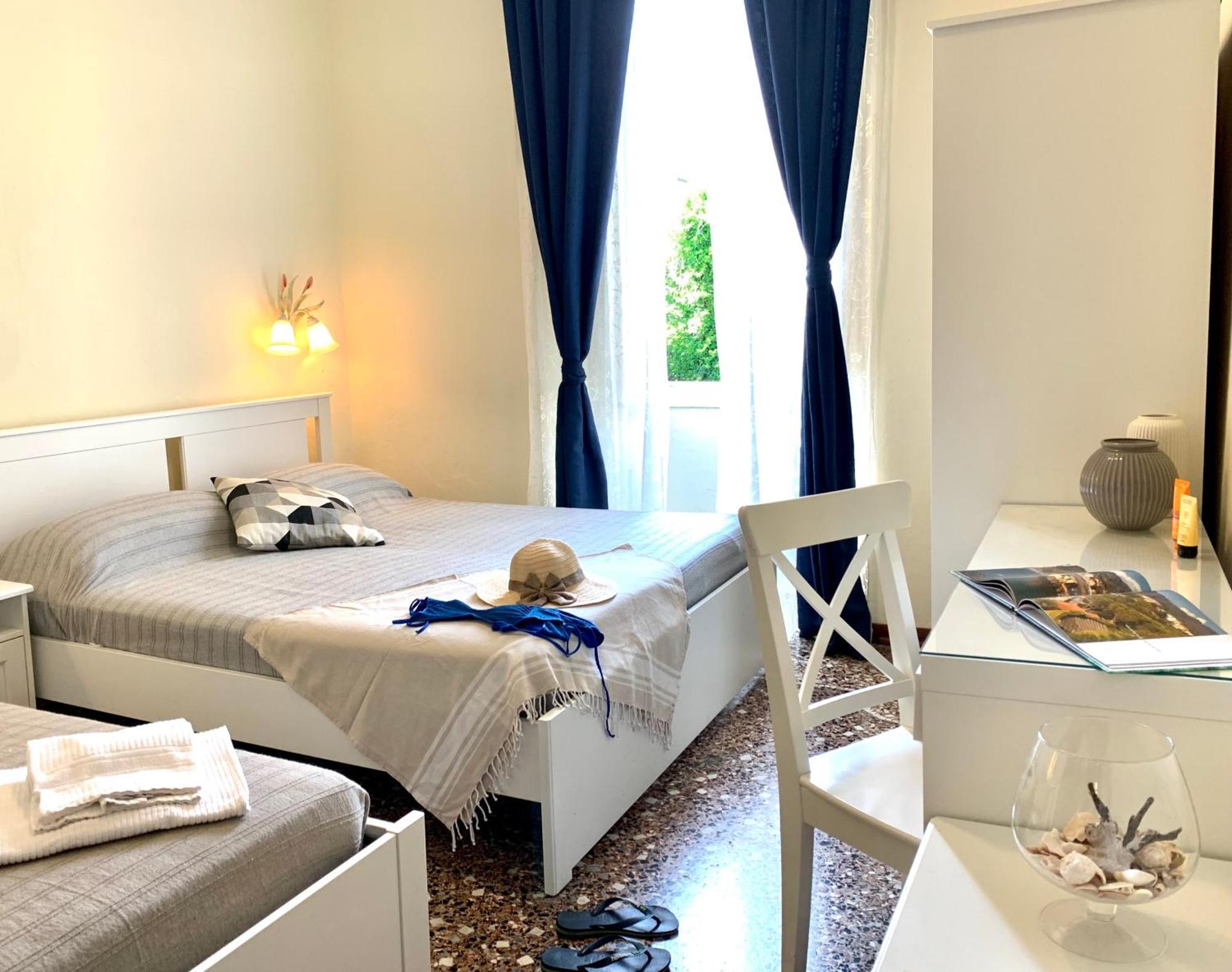 Hotel Baia Di Levanto Exterior photo