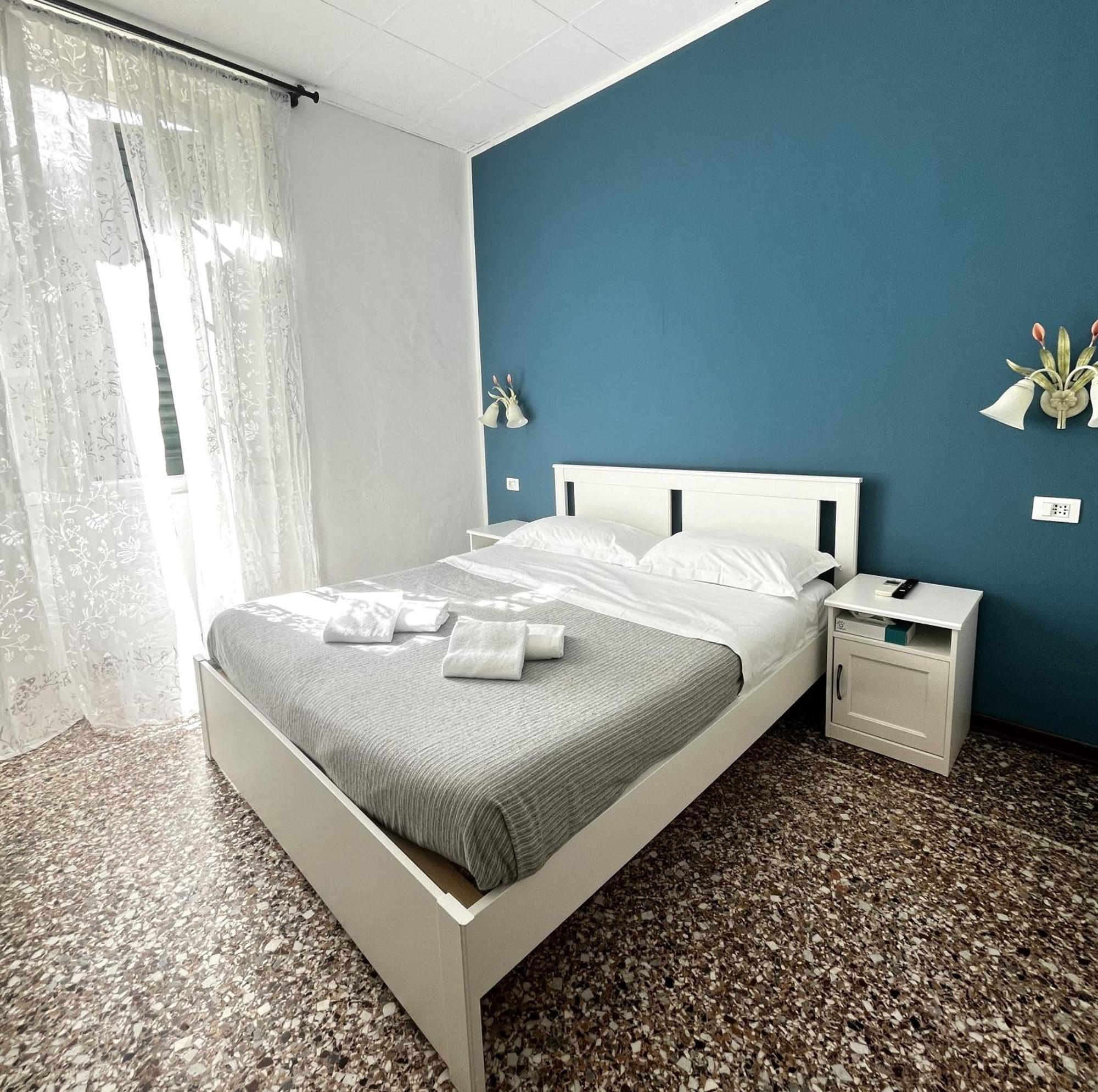 Hotel Baia Di Levanto Exterior photo