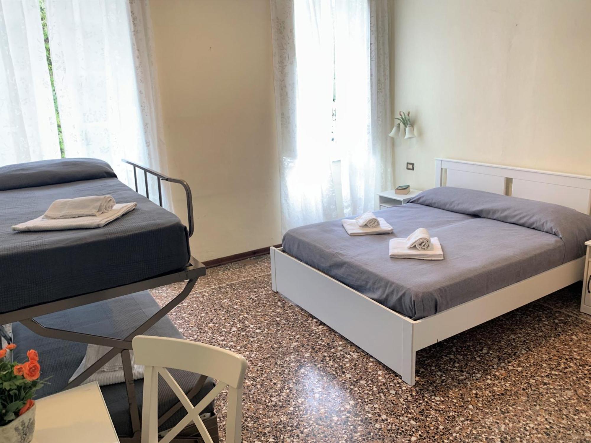 Hotel Baia Di Levanto Exterior photo